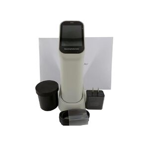 Handheld Spectrophotometer Color Spectrophotometer with Display Accuracy 0.01 Measurement Repeatability ΔE*ab≤ 0.03 All-Band EqualizationLED Light Source Intelligent Automatic Calibration in Kuwait