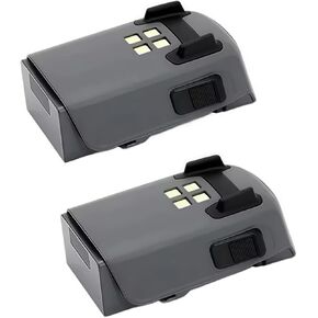 1480mAh 11.4V RC Drone Battery ，Compatible for DJI Spark UAV Battery Accessories(3pcs) in Kuwait