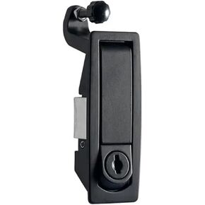 قفل اللوحة الكهربائية المعدات الكهربائية زر ضغط الزناد فلوش (MS606-3) in Kuwait