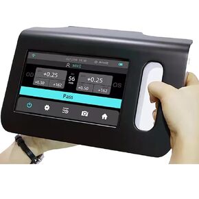 7 Inch Ophthalmology Vision Screener, Portable Eye Exams Machine, with Data Storage Function, 0-180° A-xis Number, Touch Screen, for Glaucoma, Syndrome Eye in Kuwait