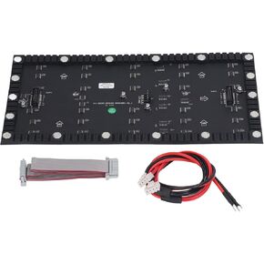 FPCB Flexible LED Screen with Full Color Design for Bars and Hotels in Kuwait