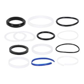 طقم ختم تجويف الأسطوانة الهيدروليكية AHC17687 يناسب John Deere عدة 310K 210G 210P 210L 210L Ep 220R 305 310P 310G 310J - يستبدل A-AHC17687 - AH176655 in Kuwait