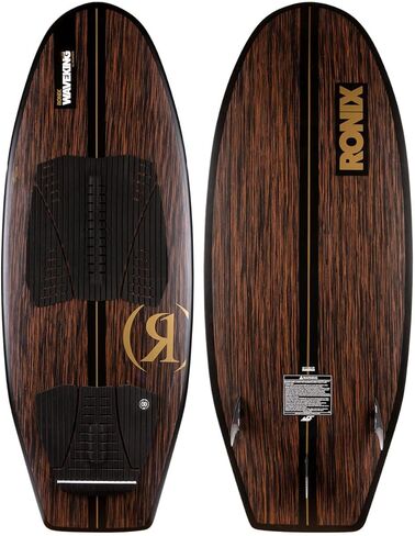 Ronix Wake Surf - Element Core - Longboard - Paulowina / Blue Sunrise in Saudi Arabia