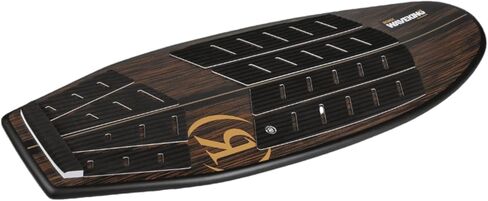 Ronix Wake Surf - Element Core - Longboard - Paulowina / Blue Sunrise in Saudi Arabia