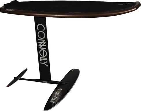 Connelly Wakefoil Package, Pilot Foil Board and Assembly in Saudi Arabia