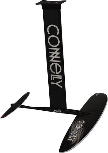 Connelly Wakefoil Package, Pilot Foil Board and Assembly in Saudi Arabia
