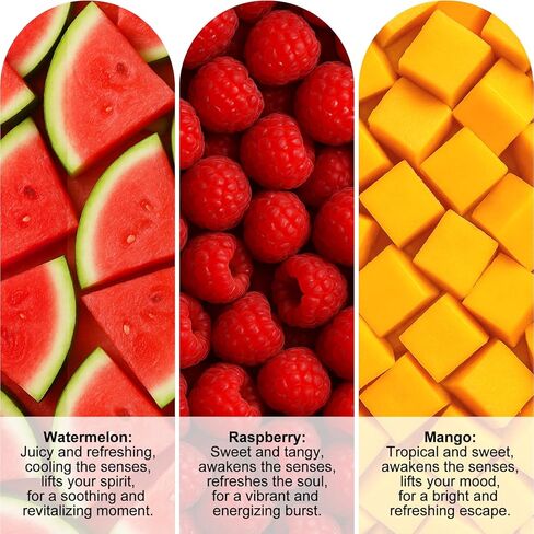 ASTOFLI قلادة التنفس للإقلاع عن التدخين (مجموعة نكهة الفاكهة الاستوائية) - توقف وخالية من القلق، قلادة رجالية بدون دخان بنكهة الفاكهة الطبيعية، معدنية على شكل أحمر الشفاه تساعد على التوقف عن التدخين - أحمر in Kuwait