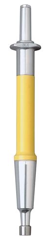 VistaLab 1069 MLA Macro Volume Pipette, 5mL Volume, +/-0.75% Accuracy, Yellow in Kuwait