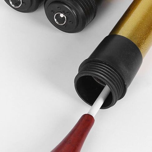 2pcs Fiberglass Orchestra Conductor Storage Tubes, Music Conducting Stick Holder Case for Band and Ensemble Accessories in Saudi Arabia