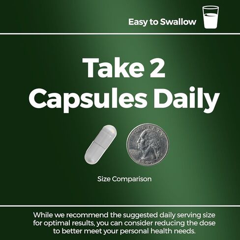 مكمل سيترات البوتاسيوم 1320 مجم، مسحوق عالي الامتصاص، 120 كبسولة نباتية، مكملات بوتاسيوم غير معدلة وراثيًا وخالية من الغلوتين للنساء والرجال in Kuwait