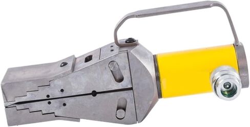 14 Ton Vertical Lifting Wedge Flange Spreader Hydraulic Flange Spreader in Saudi Arabia