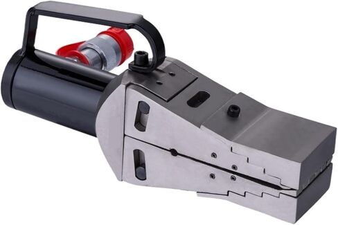 Hydraulic Flange Spreader Portable Expand Flange Spreading Tool Stainless Steel 50 Ton 700-1600bar in Saudi Arabia