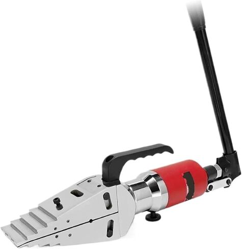 Integral Type Hydraulic Flange Spreader Manual Hydraulic Flange Separator Portable Wedge Spreading Tool Dividing Tool FS-14 in Saudi Arabia