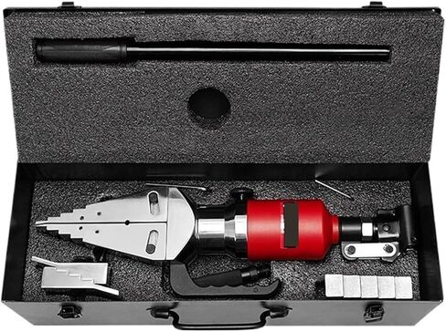 Integral Type Hydraulic Flange Spreader Manual Hydraulic Flange Separator Portable Wedge Spreading Tool Dividing Tool FS-14 in Saudi Arabia