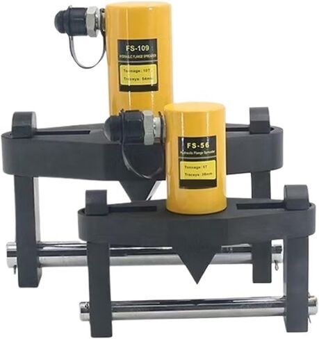 FS-56 5 Ton Hydraulic Flange Spreader Hydraulic Tools Product in Saudi Arabia