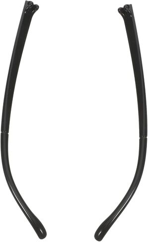 Universal Eyeglasses Replacement Temple Arms 1 Pair Adjustable Glasses Arm End Tips for Sunglasses and Eyewear Accessories in Saudi Arabia