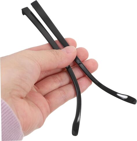 Glasses Strap Eyeglass Arm Covers Replacement Temple for Modern Stylish Eyewear Repair Kit in Saudi Arabia