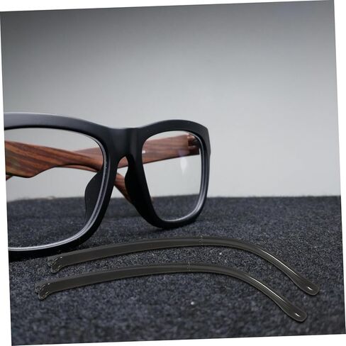 Glasses Strap Eyeglass Arm Covers Replacement Temple for Modern Stylish Eyewear Repair Kit in Saudi Arabia