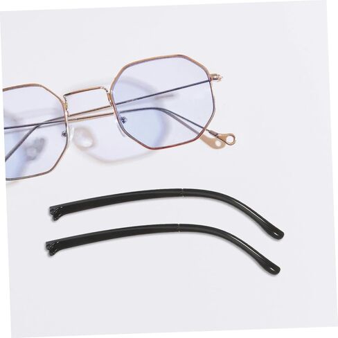 Glasses Strap Eyeglass Arm Covers Replacement Temple for Modern Stylish Eyewear Repair Kit in Saudi Arabia