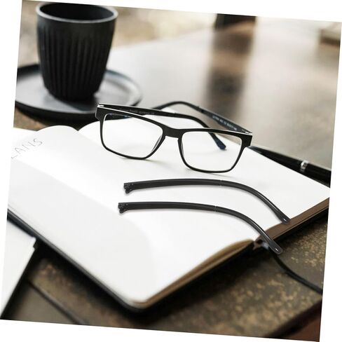 Glasses Strap Eyeglass Arm Covers Replacement Temple for Modern Stylish Eyewear Repair Kit in Saudi Arabia