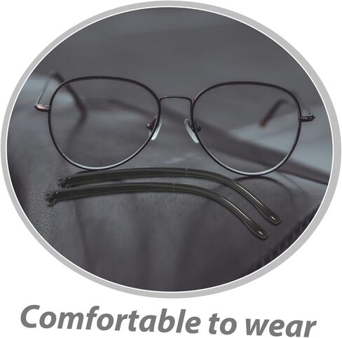 Glasses Strap Eyeglass Arm Covers Replacement Temple for Modern Stylish Eyewear Repair Kit in Saudi Arabia