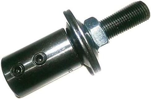 AS-4FS 1/2" Motor Arbor to 1/2" Threaded Shaft Adapter in Kuwait