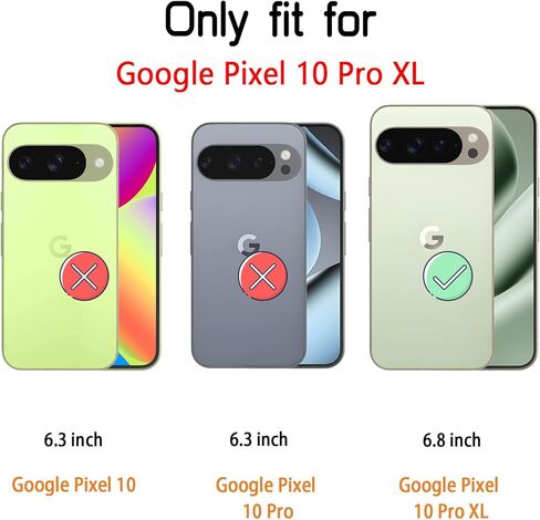 2+2 Pack for Google Pixel 8a Screen Protector with Camera Lens Protector,Full Coverage 9H Tempered Glass Film,HD Clear Scratch Resistant,Bubble-Free for Pixel 8a Screen Protector in Kuwait