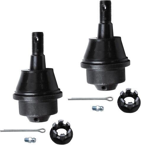 Detroit Axle - 2 Front Lower Ball Joints for 1994-2004 Ford Mustang 1995 1996 1997 1998 1999 2000 2001 2002 2003 Lower Ball Joints Replacement [Not for SVT Models] in Saudi Arabia