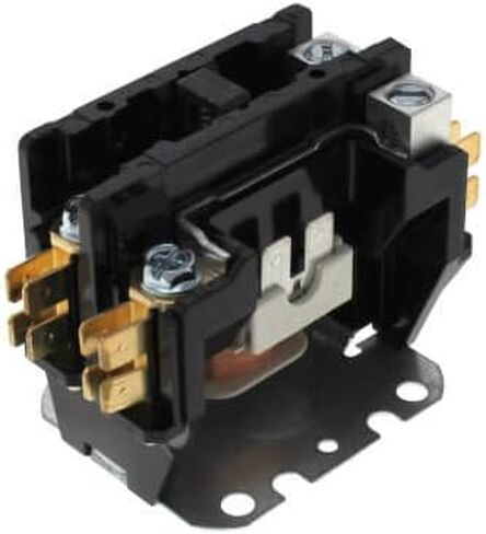 Goodman Parts CONT1P025240VS 25amp 1p 208/240v Contactor in Saudi Arabia