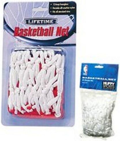 Lifetime 0750 50 Gram Basketball Net All Weather Nylon in Saudi Arabia