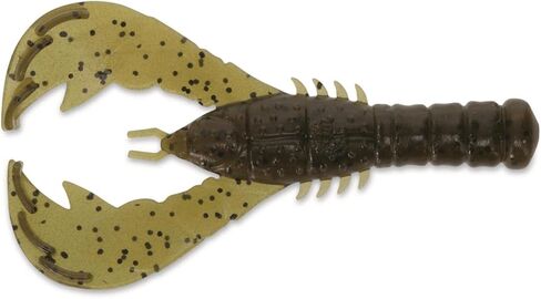 Yamamoto 4" YAMA Craw/Bama Bug (6 Pack) in Kuwait