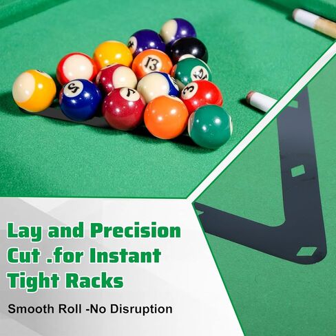 2 قطعة رف الكرة السحرية 8 كرات ، 9 كرات و 10 كرات بلياردو مثلث رف ورقة كرات البلياردو حامل مثلث جديلة الملحقات in Kuwait