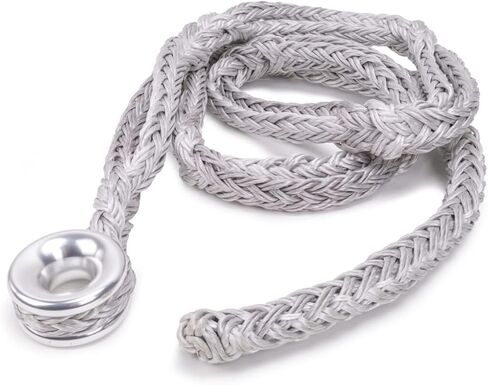 RNA 5/8 inch x 8 feet Swamp Ape Chain Ring Sling - Creates a Lightweight and Easily Adjustable Rigging Option in Saudi Arabia