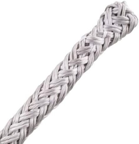 RNA 5/8 inch x 8 feet Swamp Ape Chain Ring Sling - Creates a Lightweight and Easily Adjustable Rigging Option in Saudi Arabia