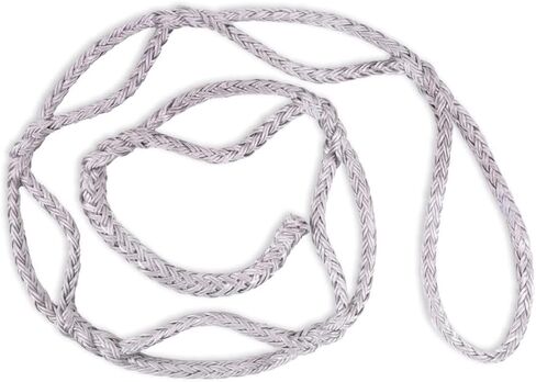RNA 5/8 inch x 8 feet Swamp Ape Chain Ring Sling - Creates a Lightweight and Easily Adjustable Rigging Option in Saudi Arabia