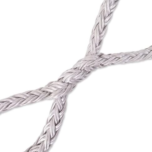 RNA 5/8 inch x 8 feet Swamp Ape Chain Ring Sling - Creates a Lightweight and Easily Adjustable Rigging Option in Saudi Arabia