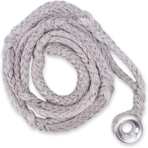 RNA 5/8 inch x 8 feet Swamp Ape Chain Ring Sling - Creates a Lightweight and Easily Adjustable Rigging Option in Saudi Arabia