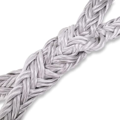 RNA 5/8 inch x 8 feet Swamp Ape Chain Ring Sling - Creates a Lightweight and Easily Adjustable Rigging Option in Saudi Arabia