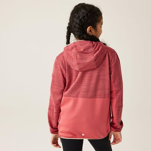 جاكيت ريجاتا برينتون الثالث، 3-4 سنوات، برتقالي in Kuwait