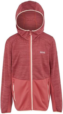 جاكيت ريجاتا برينتون الثالث، 3-4 سنوات، برتقالي in Kuwait