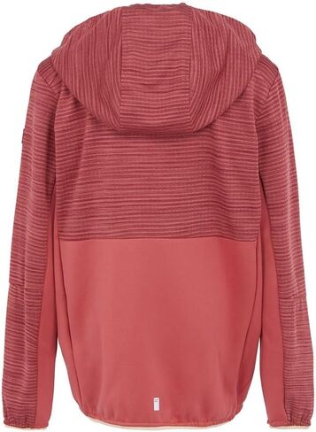 جاكيت ريجاتا برينتون الثالث، 3-4 سنوات، برتقالي in Kuwait