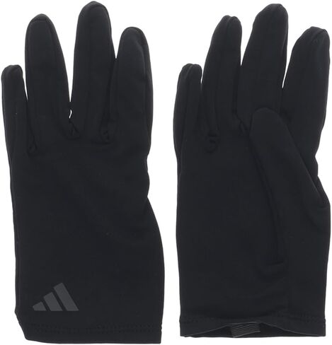 adidas Mens AWP Latamo Gloves - Black in Saudi Arabia