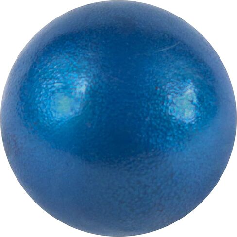 CHAMPRO Cast Iron Shot Put Bundle - Blue (6-Pound and 8-Pound) in Saudi Arabia