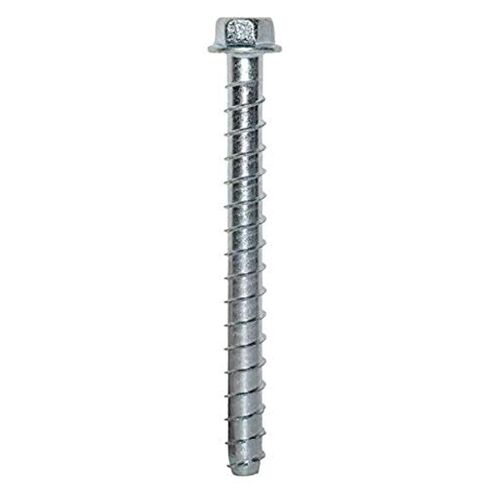 Simpson Strong-Tie THDB62800H4SS Titen HD 5/8 in. x 8 in. Type 304 Stainless Steel Heavy-Duty Screw Anchor (10-Qty) in Saudi Arabia