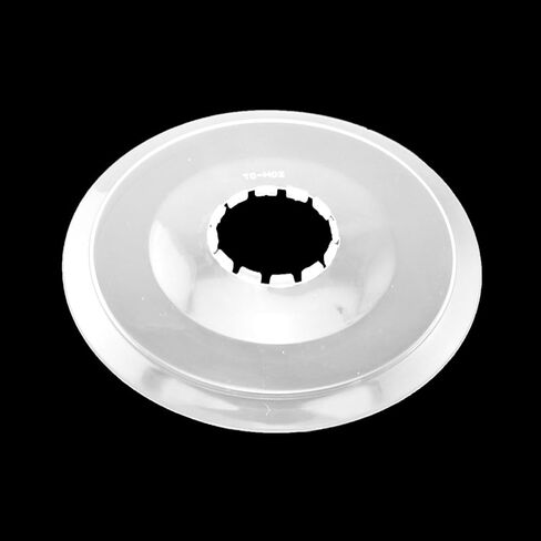 2PCS Diameter 138mm Plastic Flywheel Spoke Protector Suitable for Mountain Bike Disc Brake Hubs and Gear Cassette Chain Protection in Saudi Arabia