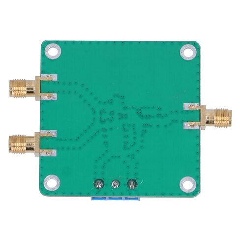 AD834 Quadrant Multiplier Module Mixer Test Equipment for Radio Frequency Scenes in Kuwait