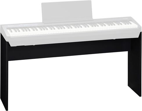 Roland KSC-70 Electronic Keyboard Stand for FP-30 Bundle with Sustain Pedal and Austin Bazaar Instructional DVD in Saudi Arabia