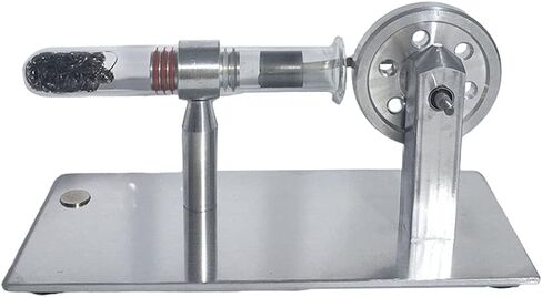 مولد محرك ستيرلينغ خارجي لمستلزمات تعليم العلوم النموذجية ستيرلينغ in Kuwait