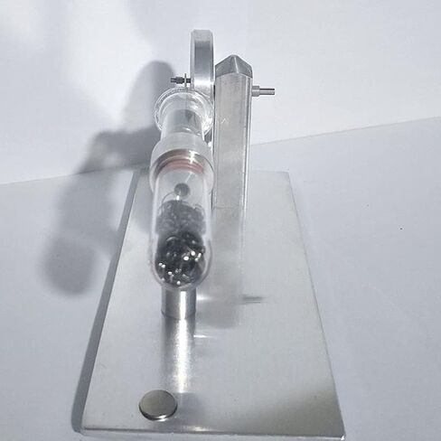 مولد محرك ستيرلينغ خارجي لمستلزمات تعليم العلوم النموذجية ستيرلينغ in Kuwait