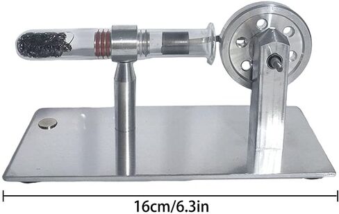 مولد محرك ستيرلينغ خارجي لمستلزمات تعليم العلوم النموذجية ستيرلينغ in Kuwait